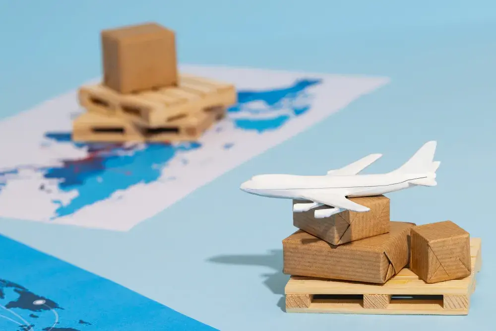 Asesoramiento en comercio internacional